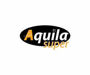 Logo Design by atrashomar for Aquila Super | Design: #5441141
