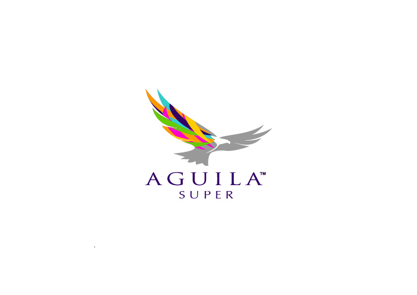 Logo Design by ~idiaz~ for Aquila Super | Design #5433187