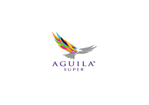 Diseño de Logo por ~idiaz~ para Aquila Super | Diseño: #5433187