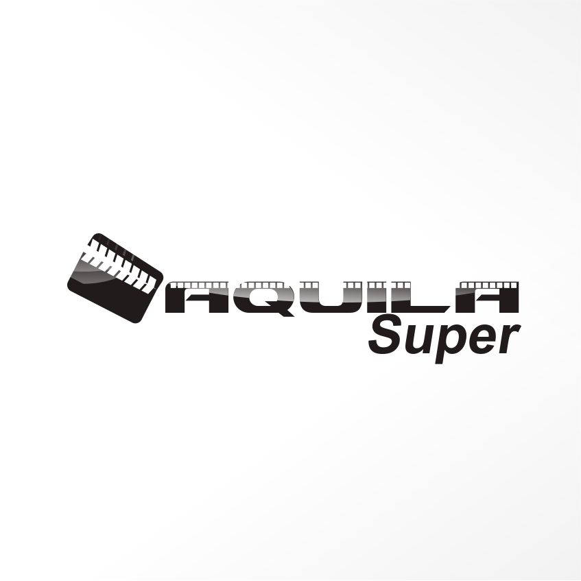 Logo Design by hanilatif0 for Aquila Super | Design #5334014