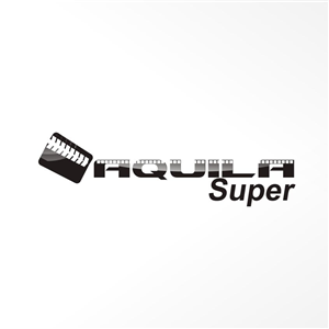 Logo Design by hanilatif0 for Aquila Super | Design: #5334014