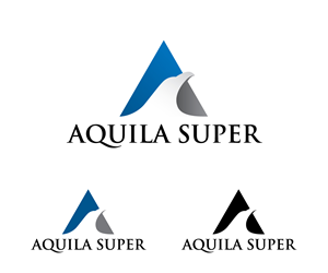 Logo Design by lokiasan for Aquila Super | Design: #5348711
