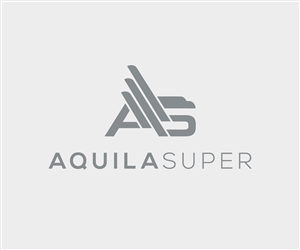 Aquila Super | Logo Design by AnA_design