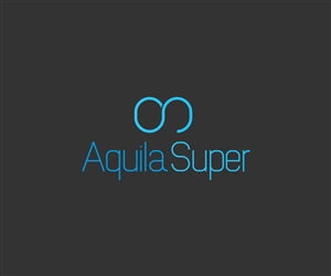Diseño de Logo por krystaltvm para Aquila Super | Diseño: #5335453