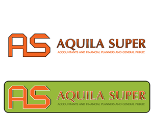 Diseño de Logo por Sameh para Aquila Super | Diseño: #5348947