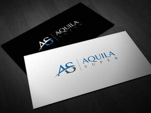 Aquila Super | Logo Design by Alchemist