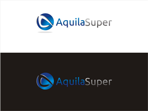 Logo Design by Sushma for Aquila Super | Design: #5333230