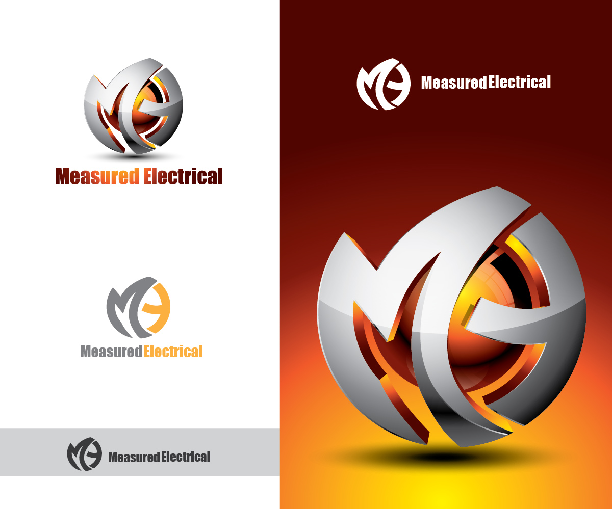 Logo Design by ErrAr for this project | Design #5336711