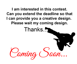 Flyer Design by MDesigns ™