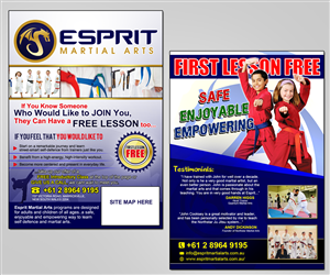Design de Flyer par MDesigns ™ pour ce projet | Design : #5398794