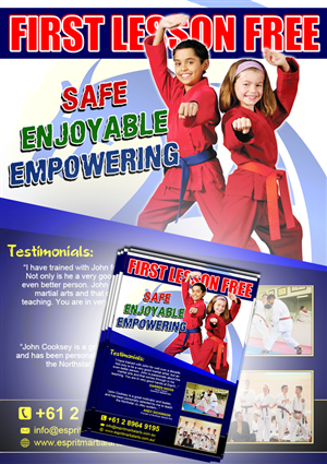 Design de Flyer par MDesigns ™ pour ce projet | Design : #5398827