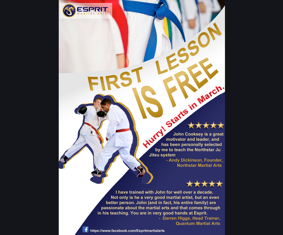 Flyer Design by SY for this project | Design #5353973
