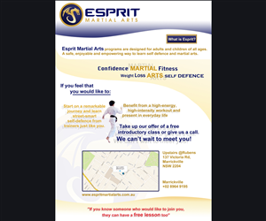 Design de Flyer par SY pour ce projet | Design : #5353979