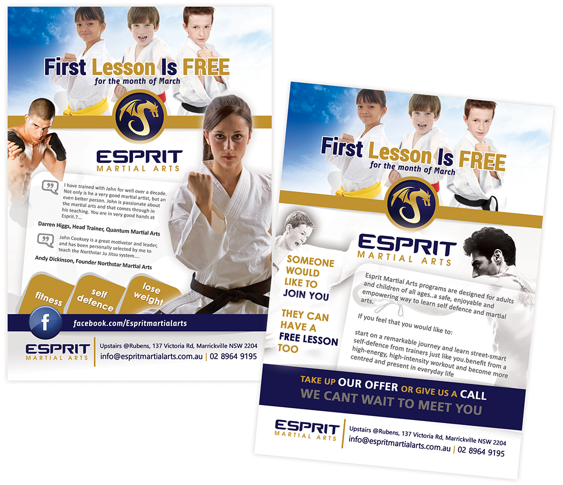 Design de Flyer par creationz2011 pour ce projet | Design #5369548