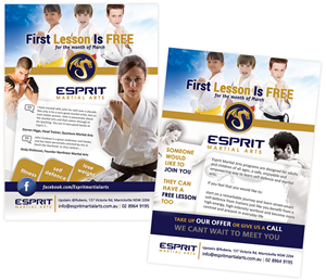 Design de Flyer par creationz2011 pour ce projet | Design : #5369548