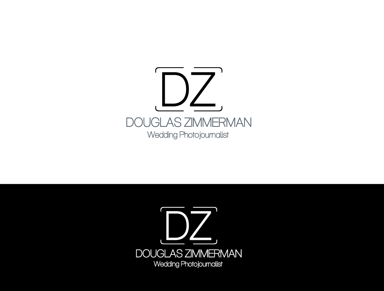 Logo Design by jika for Douglas Zimmerman | Design #5354454