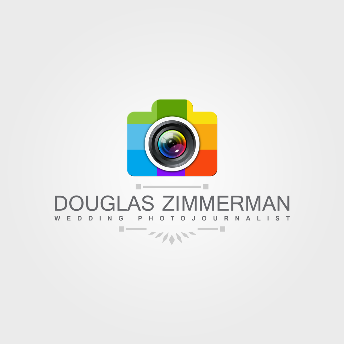 Logo Design by theinheritedarts for Douglas Zimmerman | Design #5332230