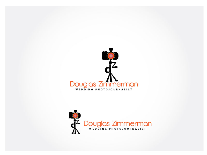 Logo Design by amboge for Douglas Zimmerman | Design #5331575
