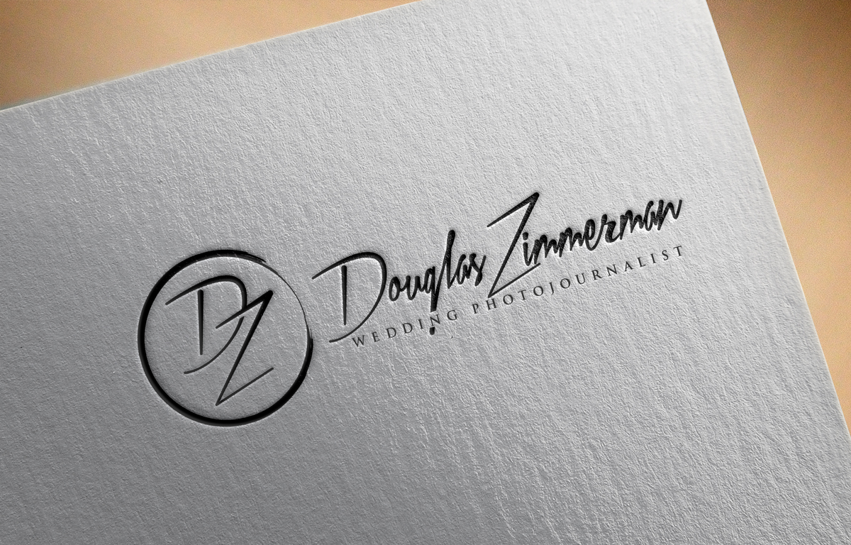 Logo Design by AMBOGEStudios for Douglas Zimmerman | Design #5332334
