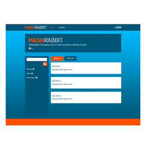 Web Design by Phil B