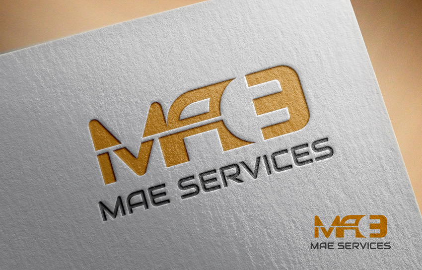 Graphic Design by madeli for this project | Design #5389503