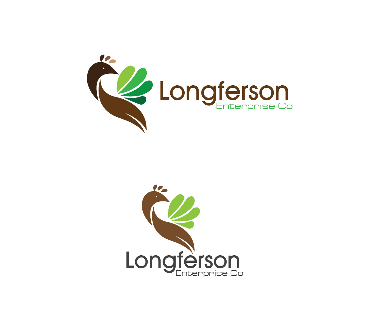 Logo Design by ErrAr for this project | Design #5336680