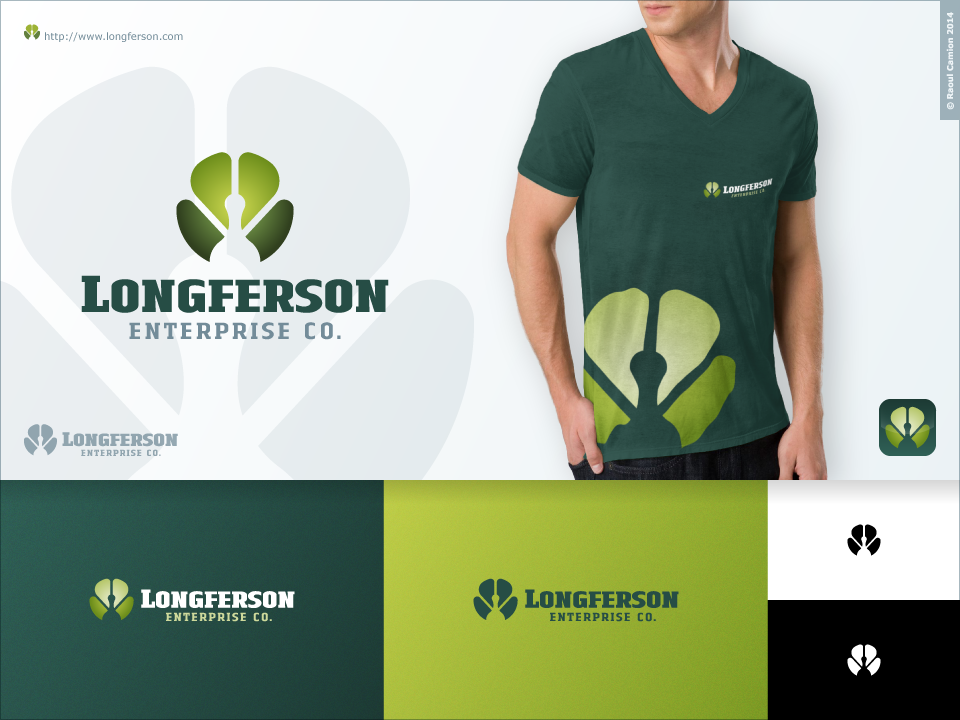 Logo Design by Raoul Camion for this project | Design #5362134