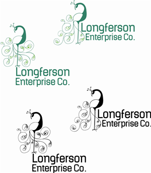 Logo Design by Tischa
