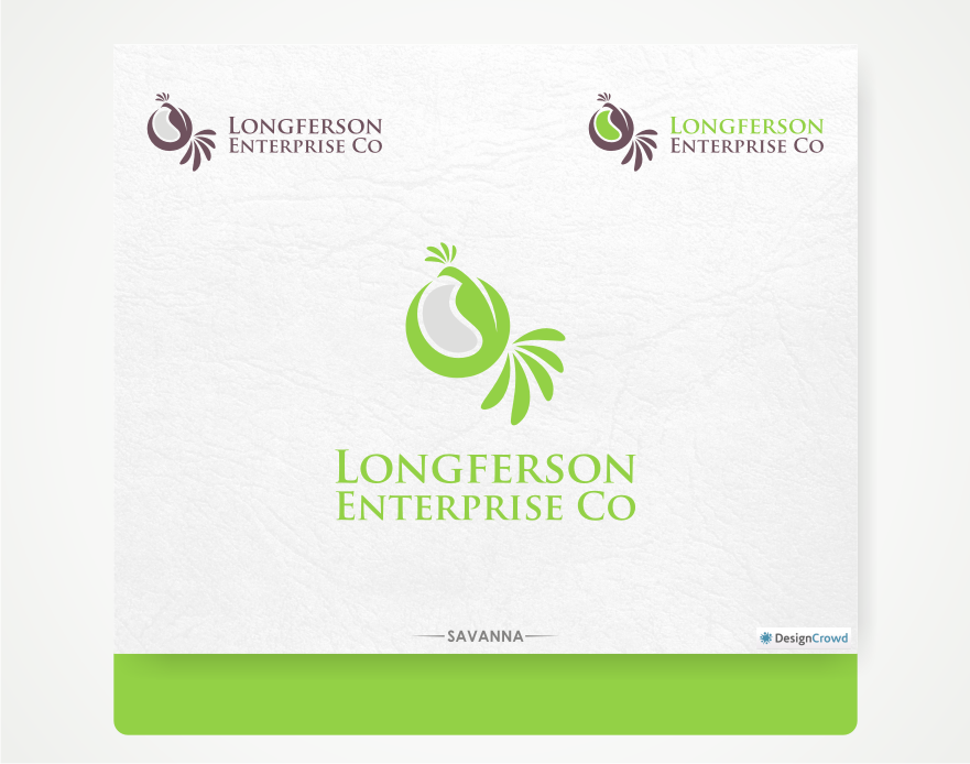 Logo Design by Savana for this project | Design #5354169