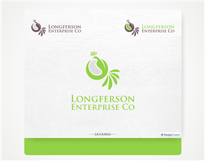 Logo Design by Savana for this project | Design #5354169