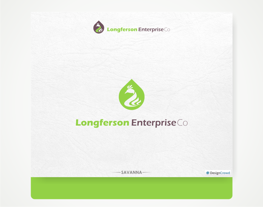 Logo Design by Savana for this project | Design #5354201