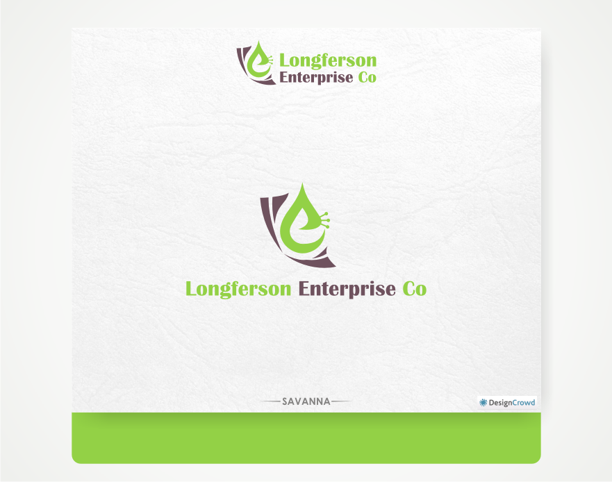 Logo Design by Savana for this project | Design #5354225