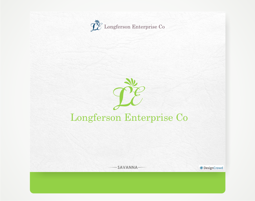 Logo Design by Savana for this project | Design #5357422