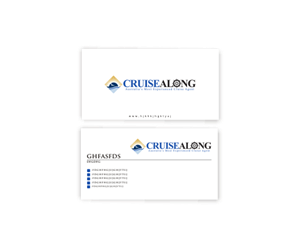 Business Card Design by Be_