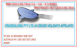 Diseño de Tarjeta de Presentación por Allynight para CruiseAlong Pty Ltd | Diseño #5367242