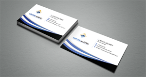 Visitenkarten-Design von Sarah Mathews für CruiseAlong Pty Ltd | Design: #5336636