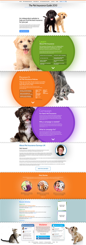 Web Design by Impressive Solutions