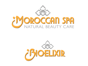 Logo Design by Adam Knights