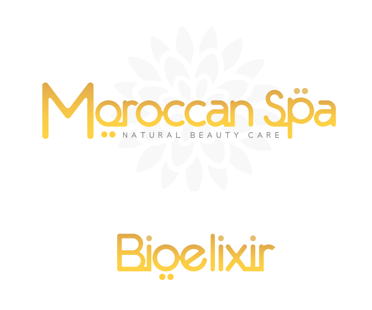 Logo Design by Tom_Watson for MOROCCAN SPA | Design #1492565