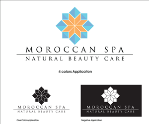 Logo Design by Vicente Laurino