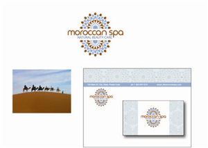 Logo Design by Oh Fia Design