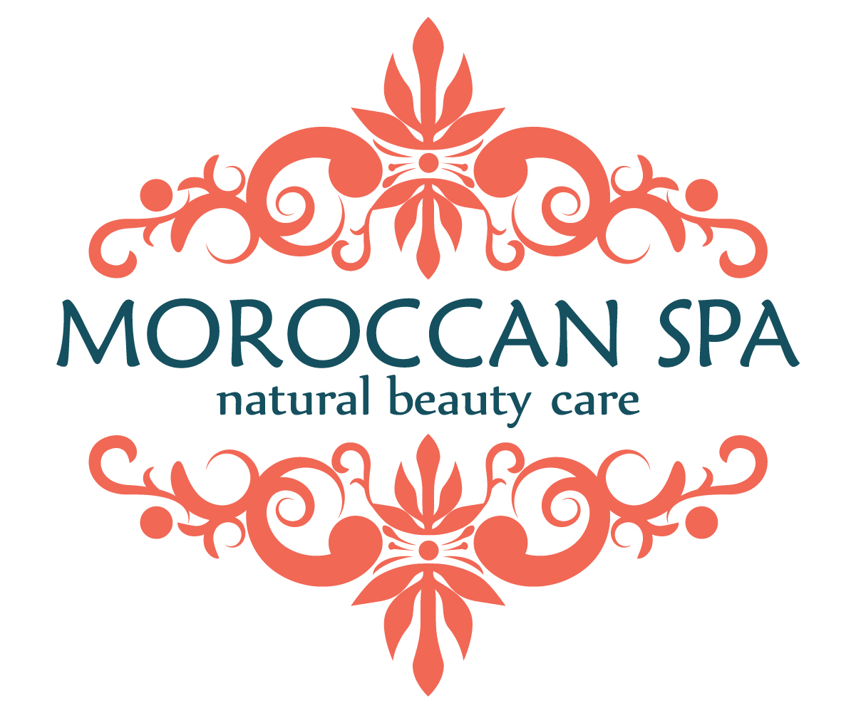 Logo-Design von Wojtek Design für MOROCCAN SPA | Design #1495956