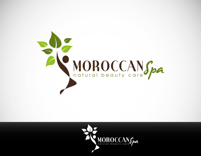 Logo Design by andy for MOROCCAN SPA | Design #1559767