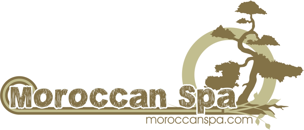 Logo-Design von MICHAEL.K für MOROCCAN SPA | Design #1511490