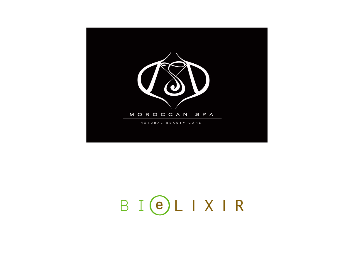 Diseño de Logo por lavuson para MOROCCAN SPA | Diseño #1527107
