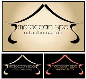 Logo Design by kammomma
