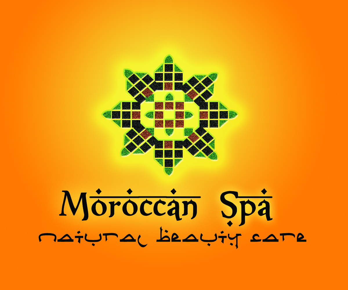 Design de Logo par gkottapa pour MOROCCAN SPA | Design #1498022