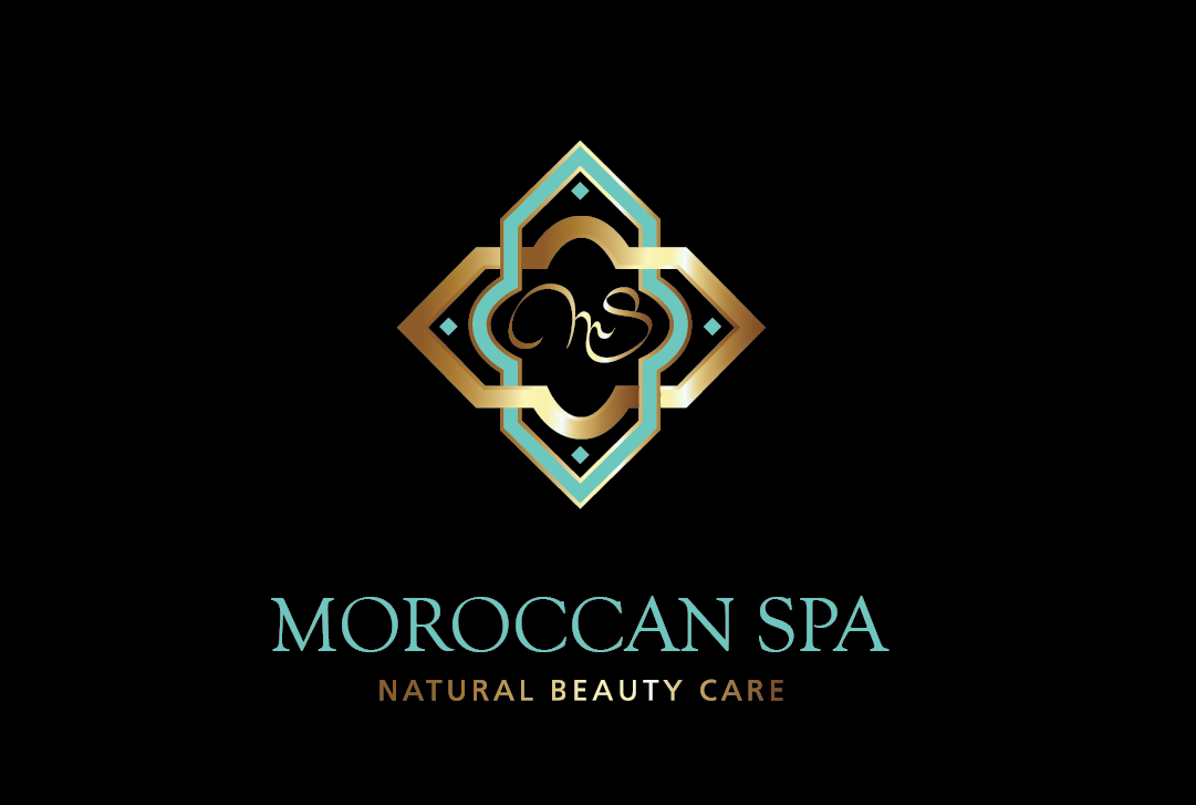 Diseño de Logo por Hedda para MOROCCAN SPA | Diseño #1540780