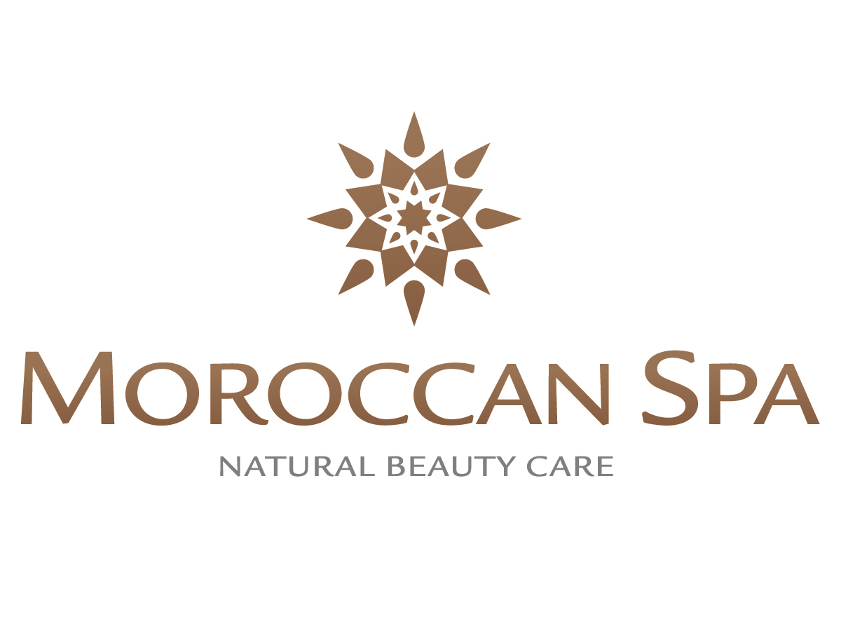 Logo Design by Carapeto for MOROCCAN SPA | Design #1568610