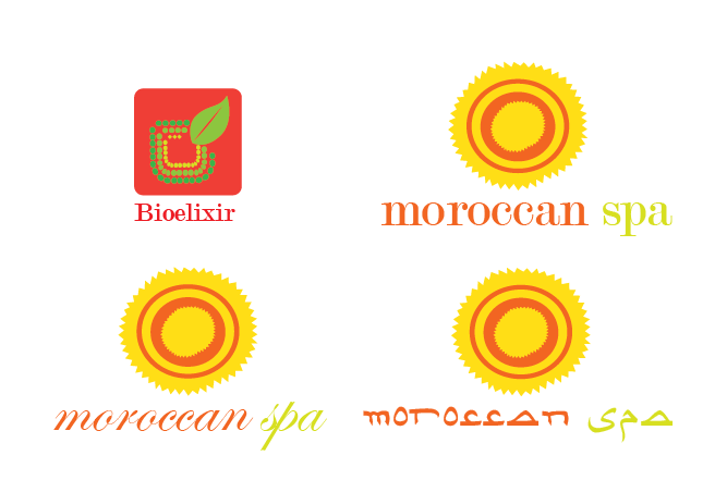 Logo Design by asha for MOROCCAN SPA | Design #1491854